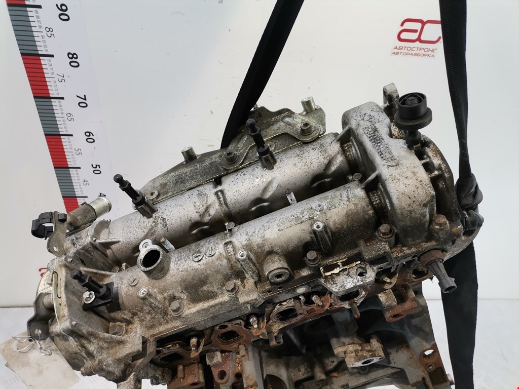 Двигатель (ДВС) Opel Astra H купить в Беларуси