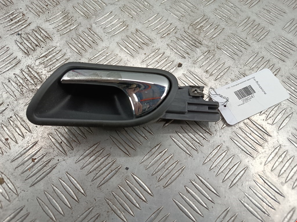 Ручка двери внутренняя задняя левая Volkswagen Golf 5 купить в России