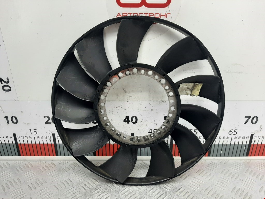 Крыльчатка вентилятора Audi A6 C5 купить в России
