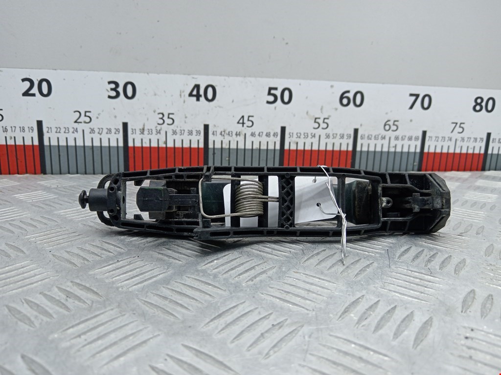 Ручка двери наружная задняя правая Mercedes C-Class (W202) купить в России