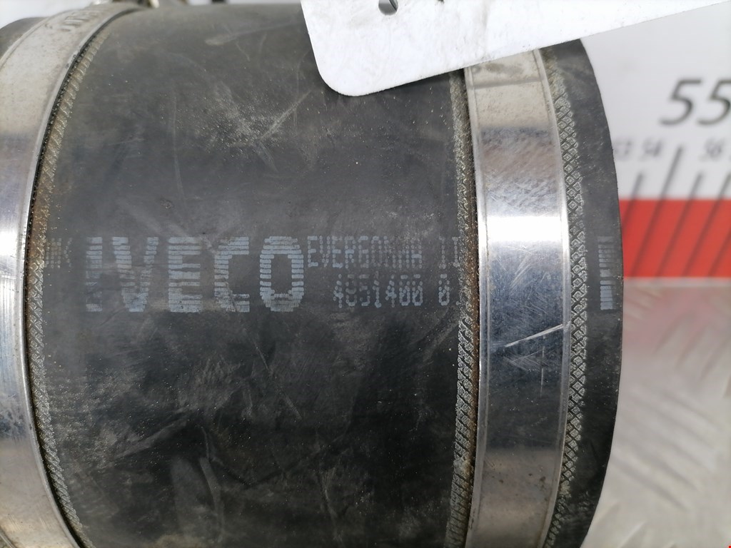 Патрубок воздушного фильтра Iveco EuroCargo 1 купить в России