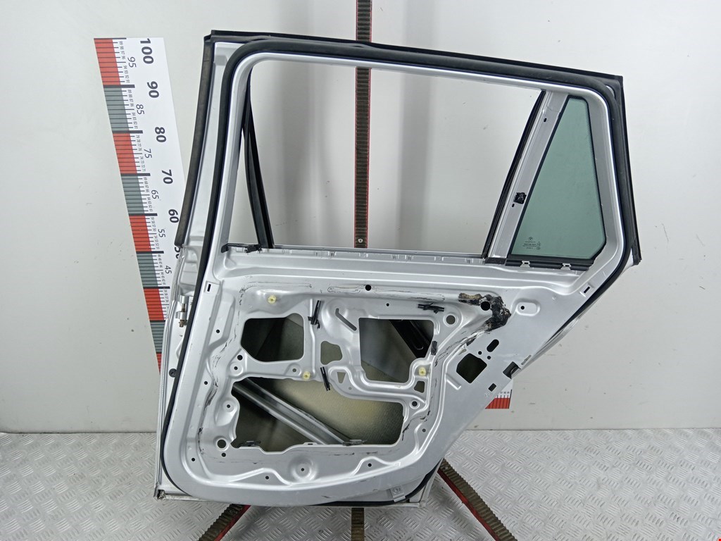 Дверь задняя правая BMW 3-Series (E90/E91/E92/E93) купить в России