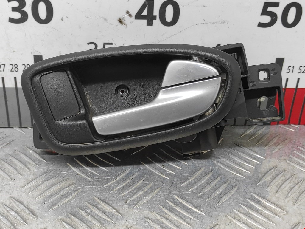Ручка двери внутренняя передняя правая Ford Galaxy 2 купить в Беларуси