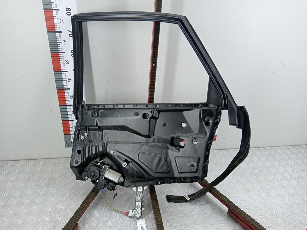 Стеклоподъемник электрический двери задней правой Audi A8 D2 купить в России