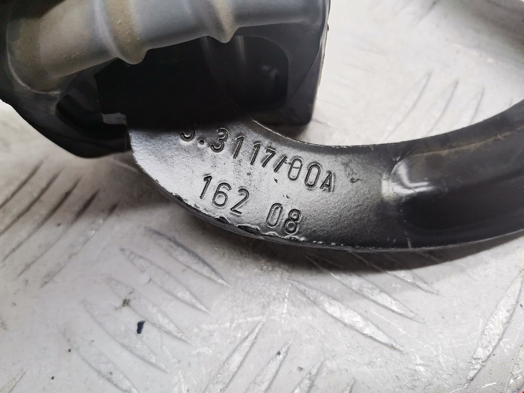Педаль тормоза Peugeot 807 купить в России