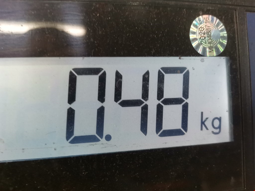 Педаль тормоза Peugeot 807 купить в Беларуси
