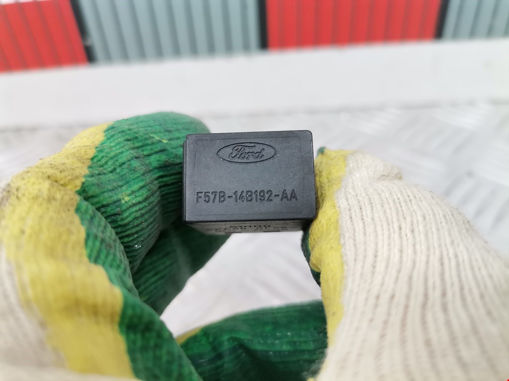 Реле Ford Focus 1 купить в России