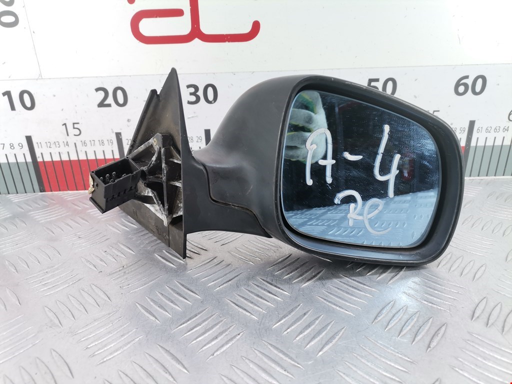 Зеркало боковое правое Audi A4 B5 купить в Беларуси