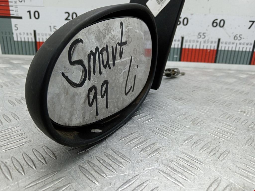 Зеркало боковое левое Smart Fortwo 1 купить в России