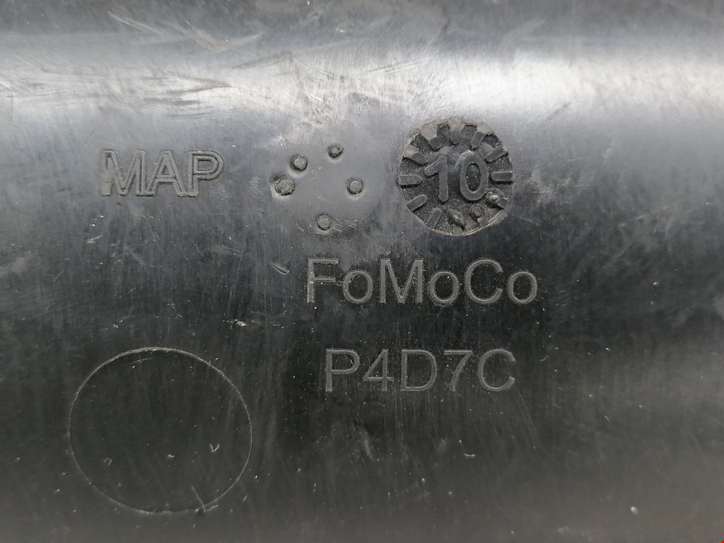 Патрубок воздушного фильтра Ford Mondeo 4 купить в России