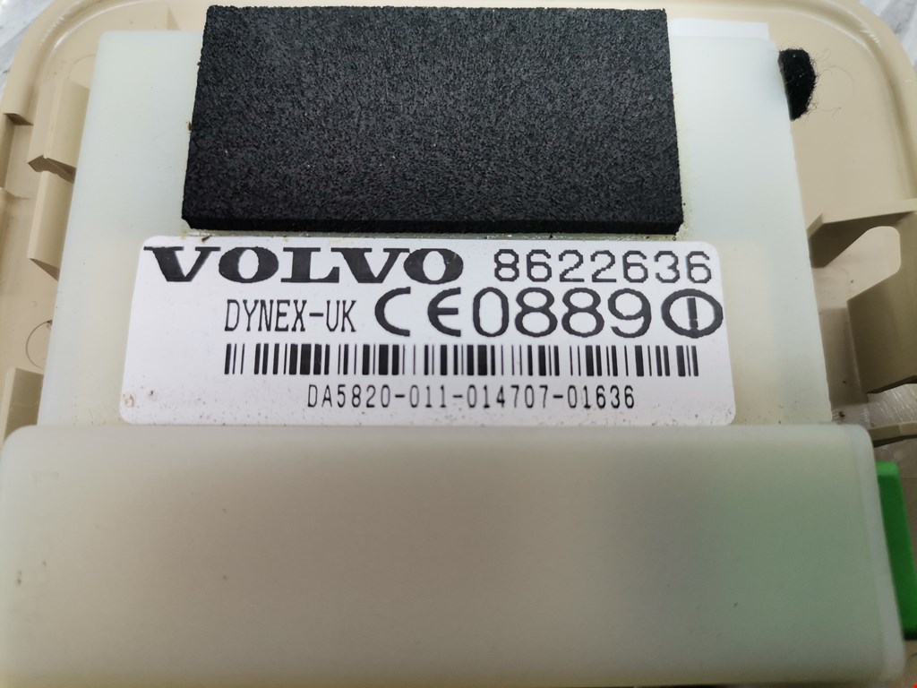 Иммобилайзер Volvo S80 1 купить в Беларуси