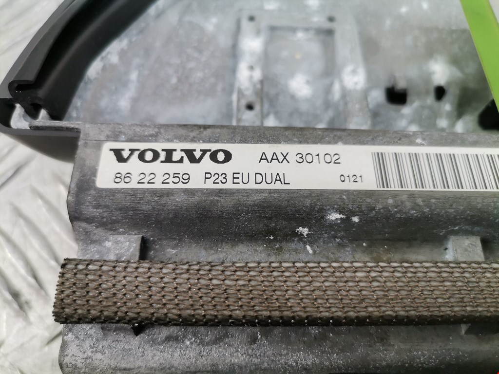Усилитель антенны Volvo S80 1 купить в Беларуси