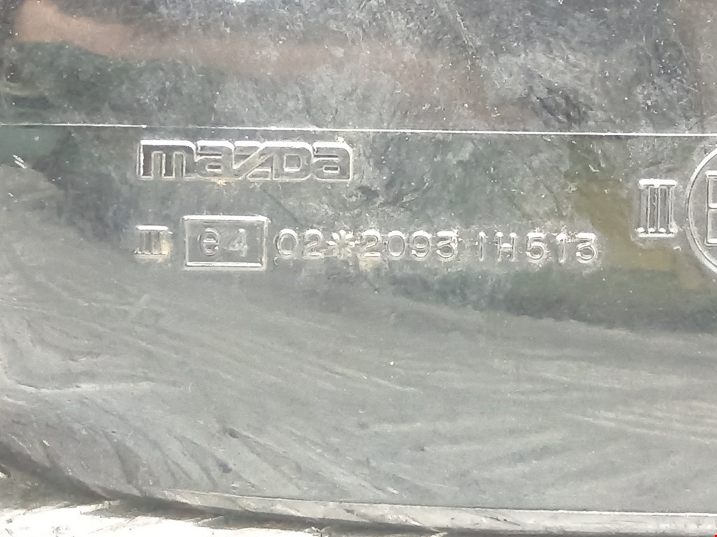 Зеркало боковое левое Mazda MX 5 купить в Беларуси