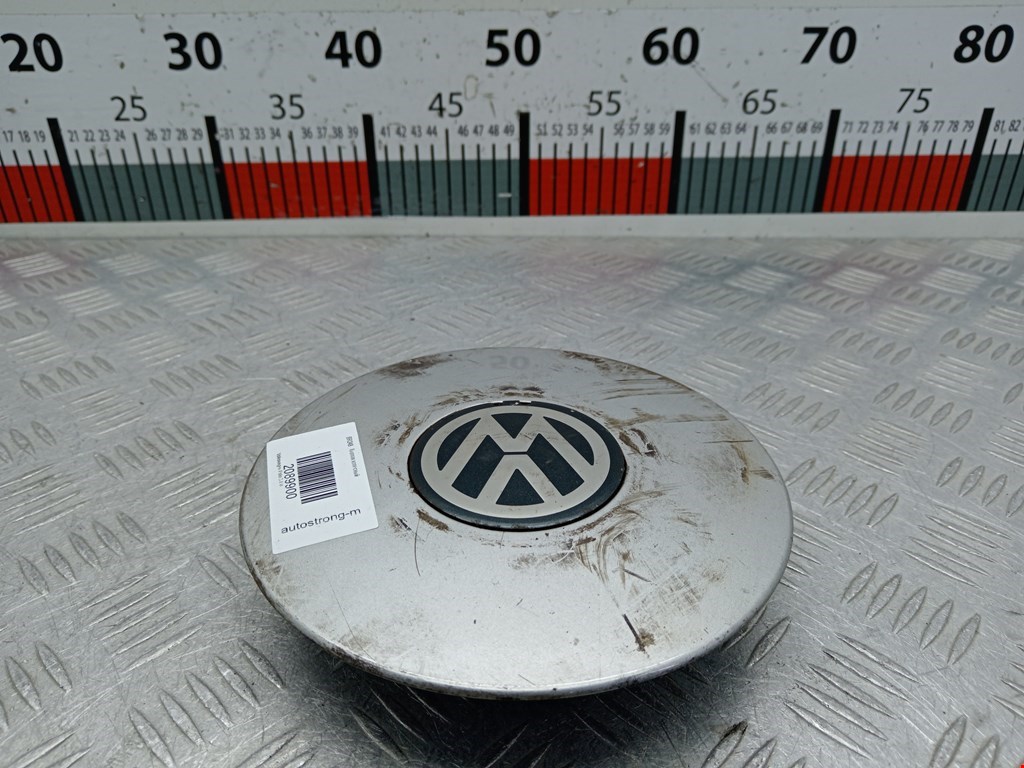Колпак колесный Volkswagen Polo 3 купить в России