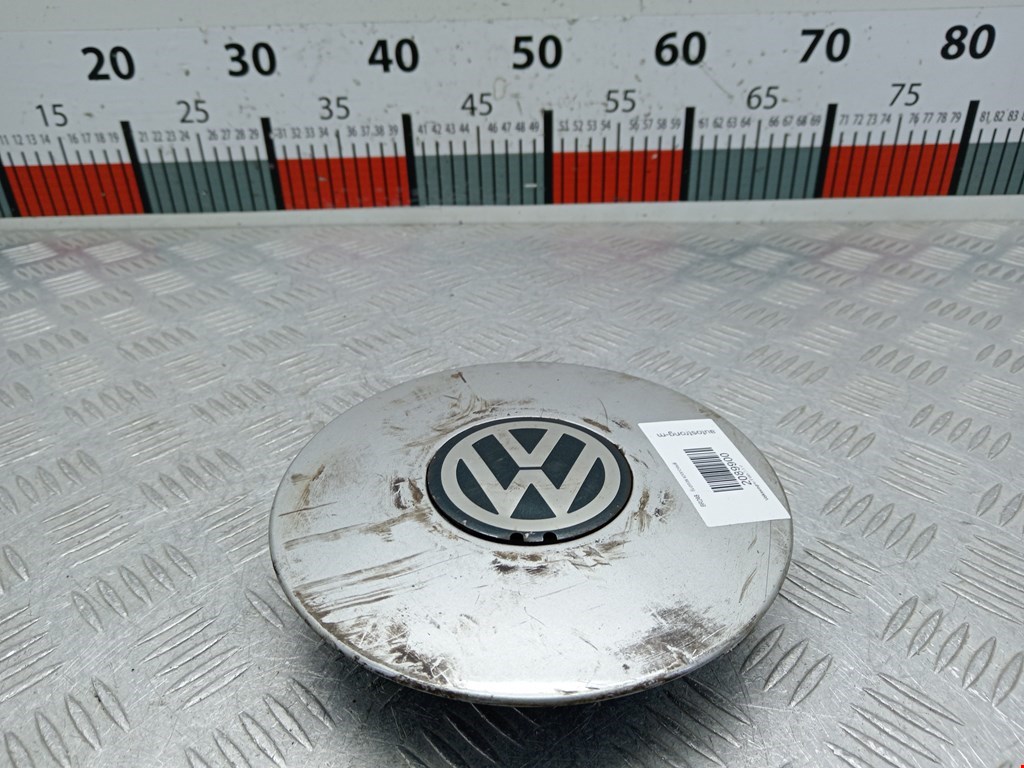 Колпак колесный Volkswagen Polo 3 купить в Беларуси