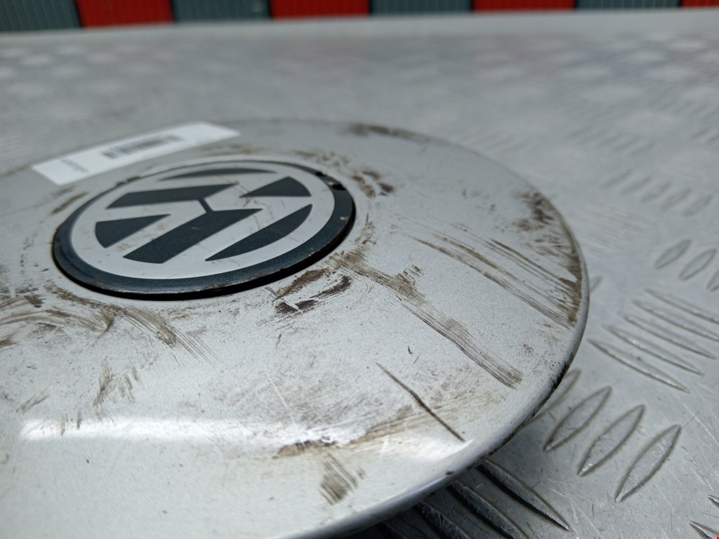 Колпак колесный Volkswagen Polo 3 купить в Беларуси