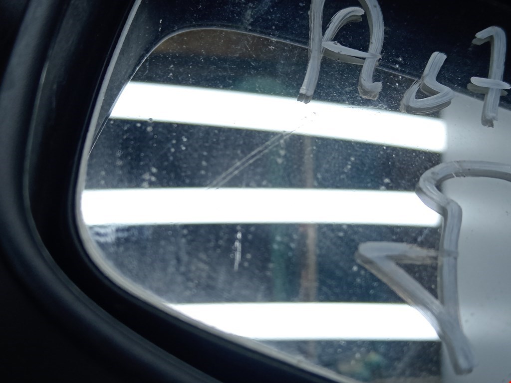 Зеркало боковое правое Opel Astra G купить в России