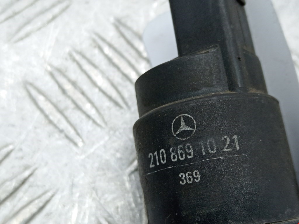 Моторчик (насос) омывателя Mercedes A-Class (W168) купить в России