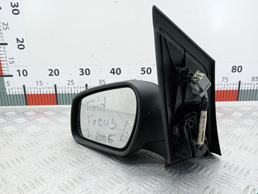 Зеркало боковое левое Ford Focus 2 купить в России
