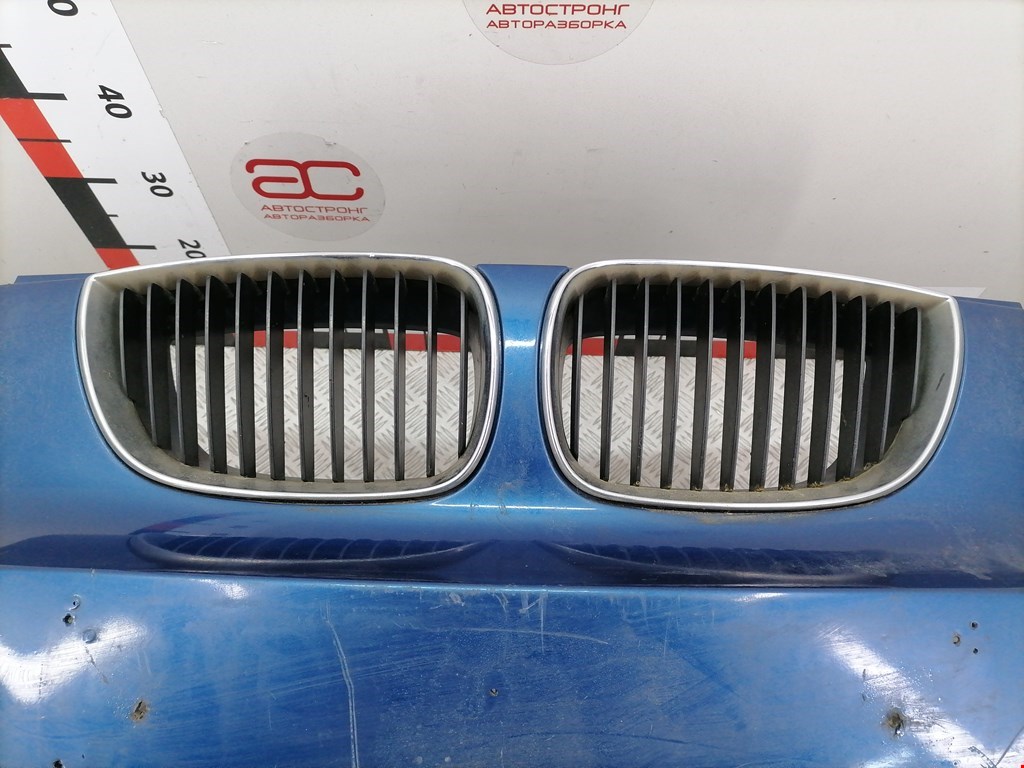Бампер передний BMW 1-Series (E81/E82/E87/E88) купить в России