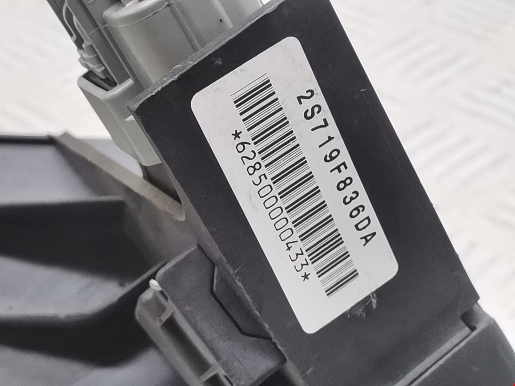 Педаль газа Ford Mondeo 3 купить в Беларуси
