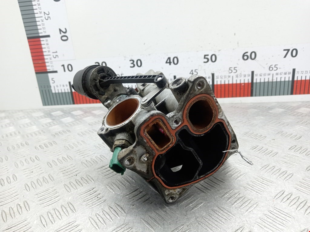 Радиатор системы ЕГР Opel Insignia 1 купить в Беларуси