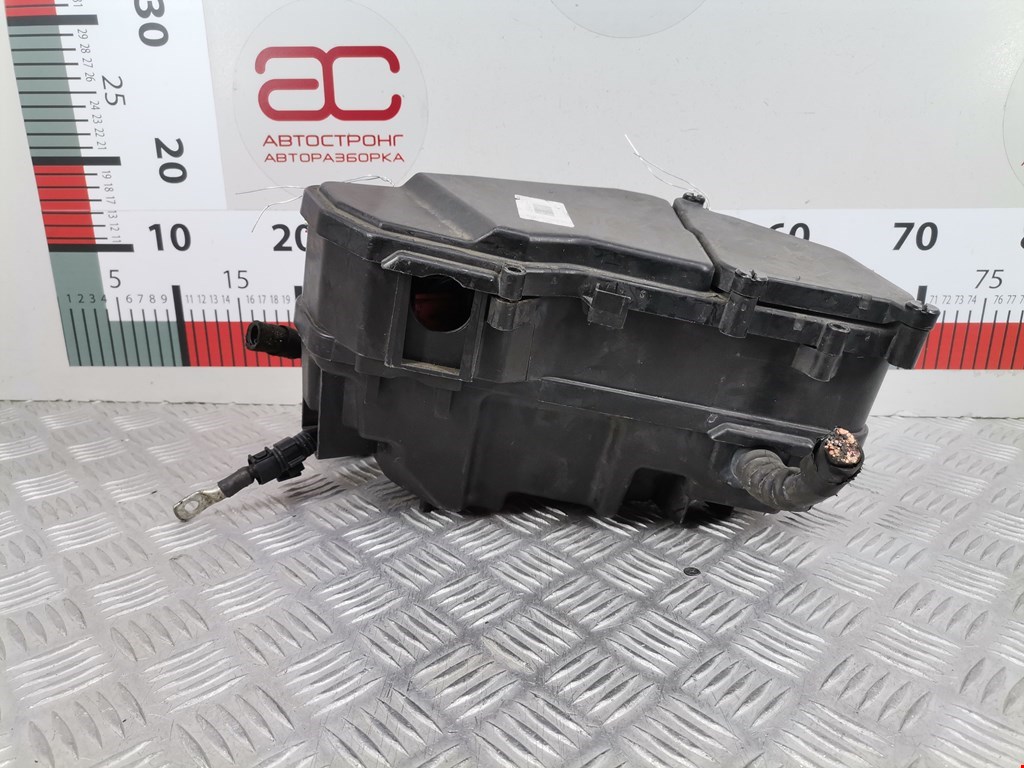 Блок предохранителей Audi Q7 4L купить в России