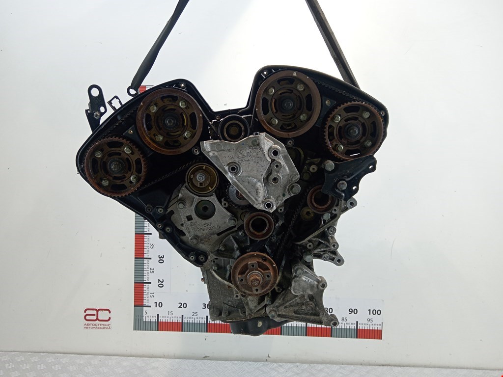 Двигатель (ДВС) Renault Laguna 1