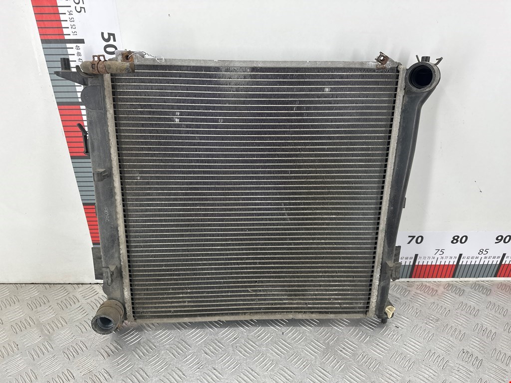 Радиатор основной Kia Ceed 1