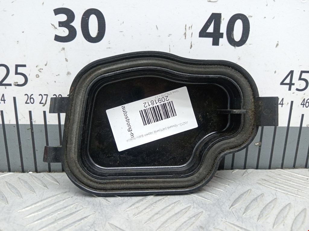 Крышка (заглушка) задняя фары правой Volvo S70 V70 1 купить в Беларуси