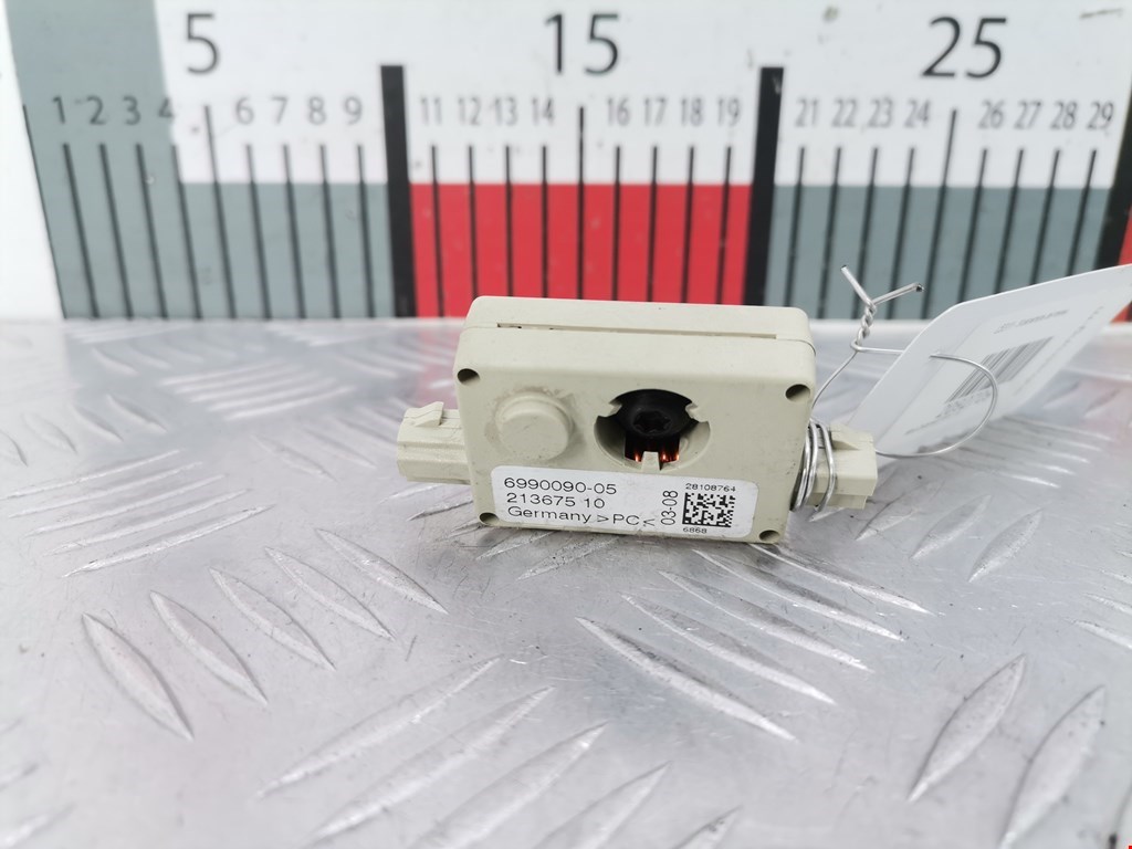 Усилитель антенны Mini Clubman R55 купить в России