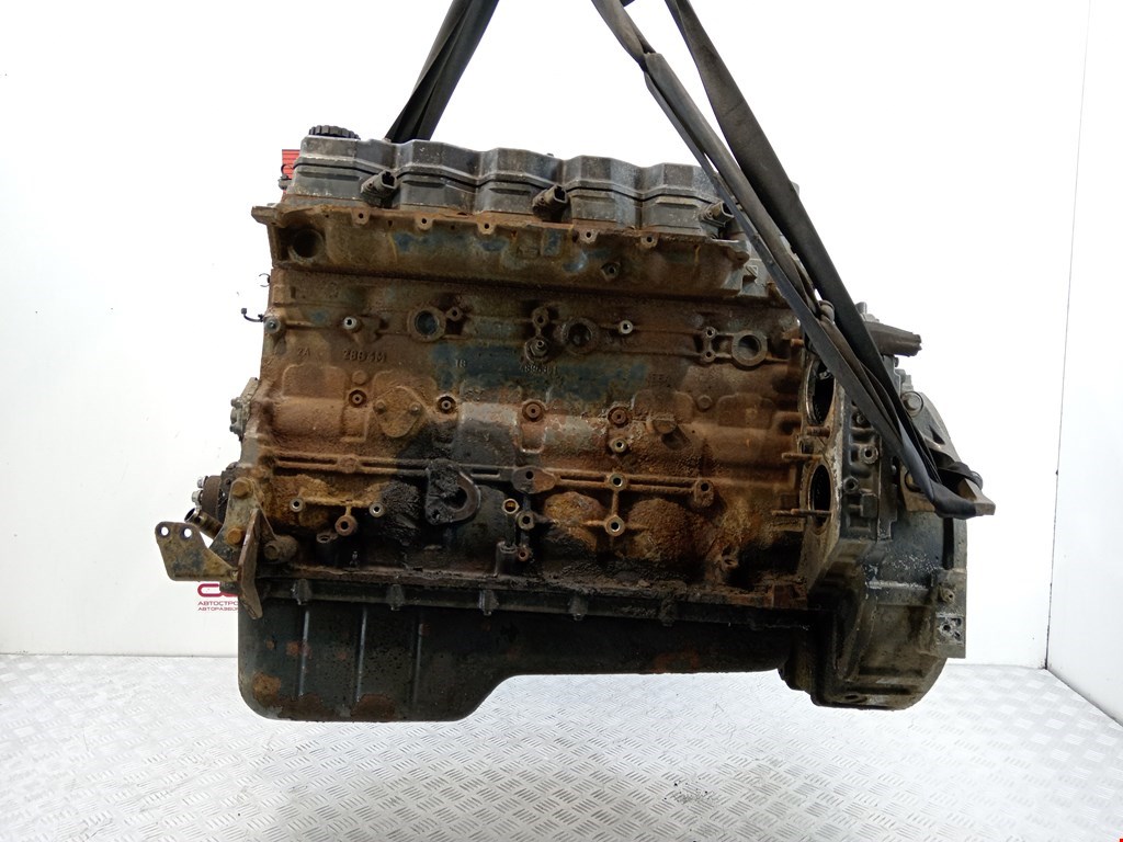 Двигатель (ДВС) DAF LF купить в Беларуси