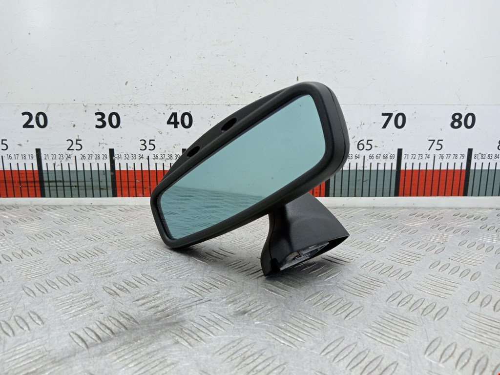Зеркало заднего вида (салонное) Citroen C4 1 купить в России
