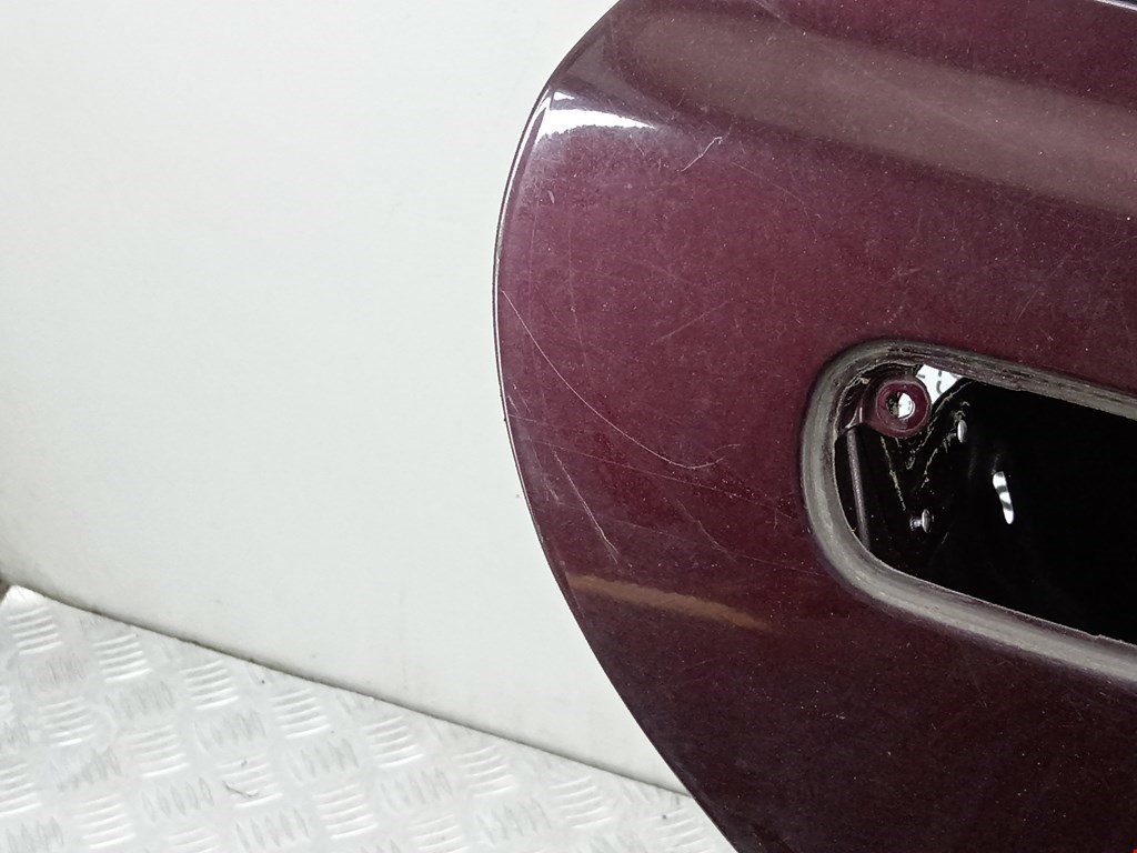 Дверь задняя правая Mazda 626 GE купить в Беларуси