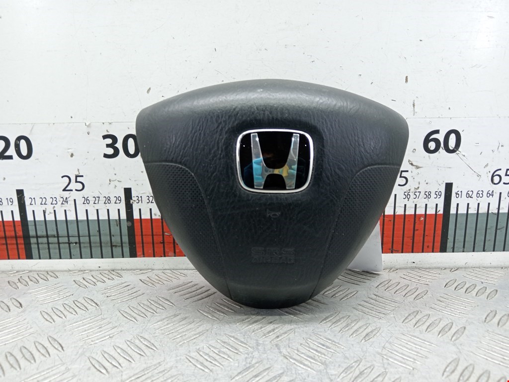 Подушка безопасности в рулевое колесо Honda Civic 7 купить в России