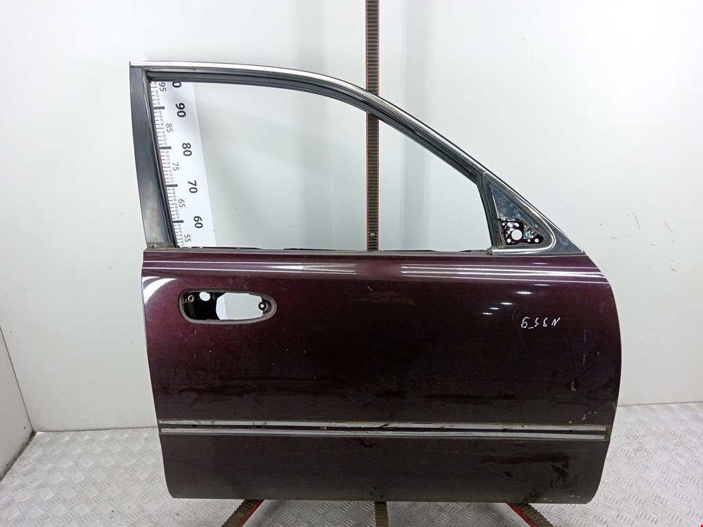 Дверь передняя правая Mazda 626 GE купить в России