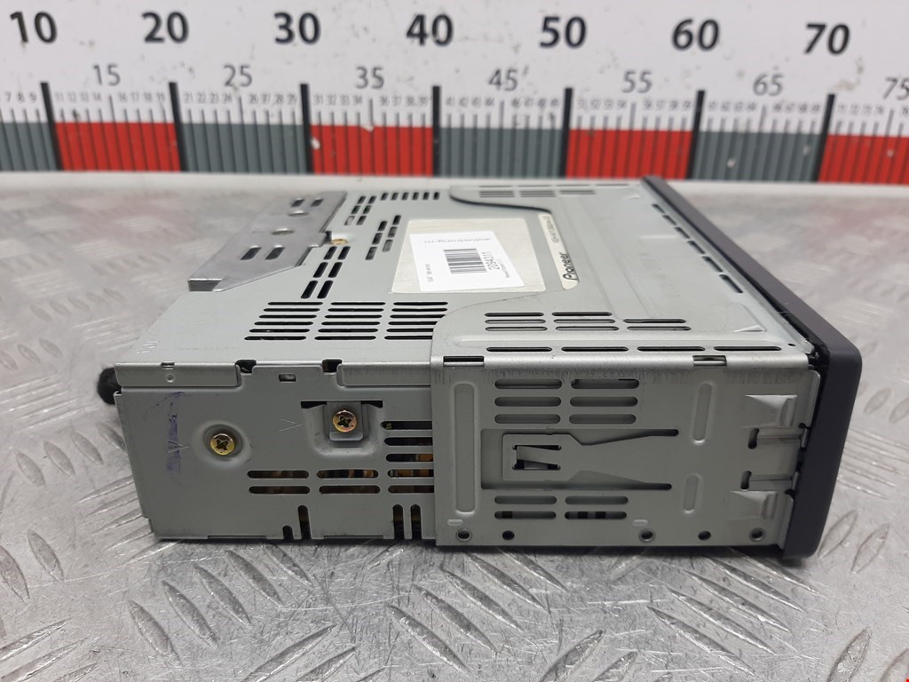 Купить Магнитолу Рено Эспейс 3