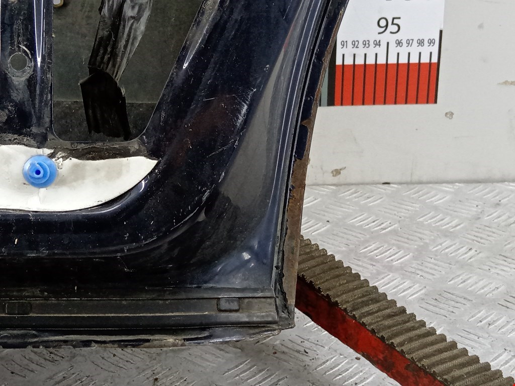 Дверь задняя правая Saab 9000 2 купить в Беларуси