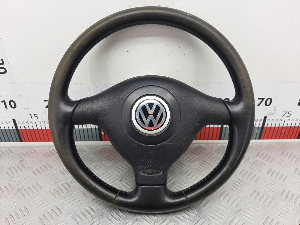 Руль Volkswagen Passat 5 купить в Беларуси