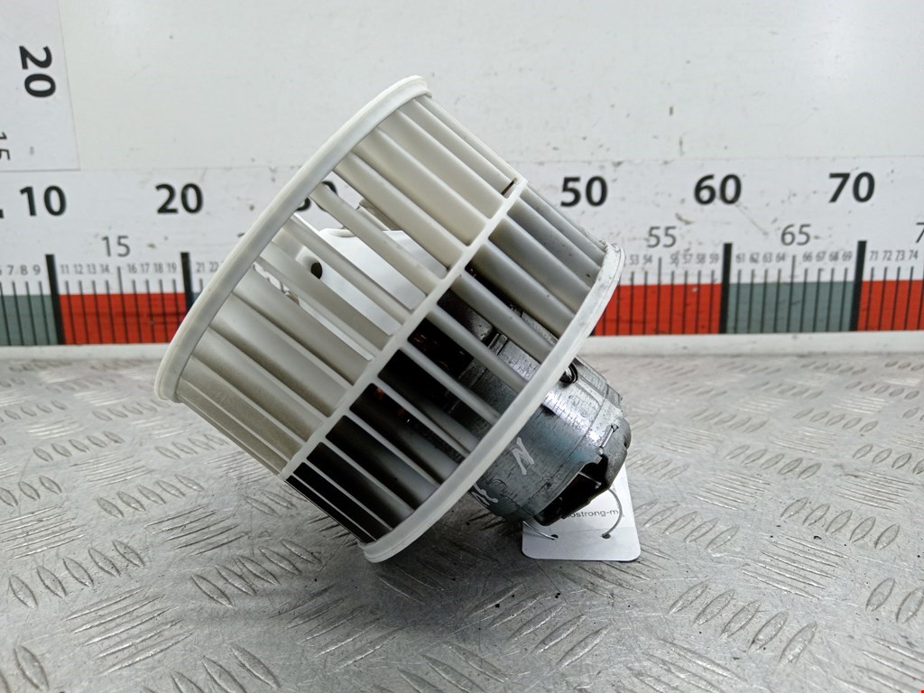 Моторчик печки (вентилятор отопителя) Renault Espace 3 купить в России