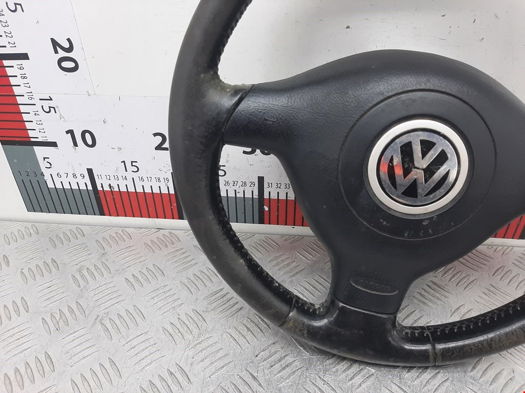 Руль Volkswagen Golf 4 купить в Беларуси