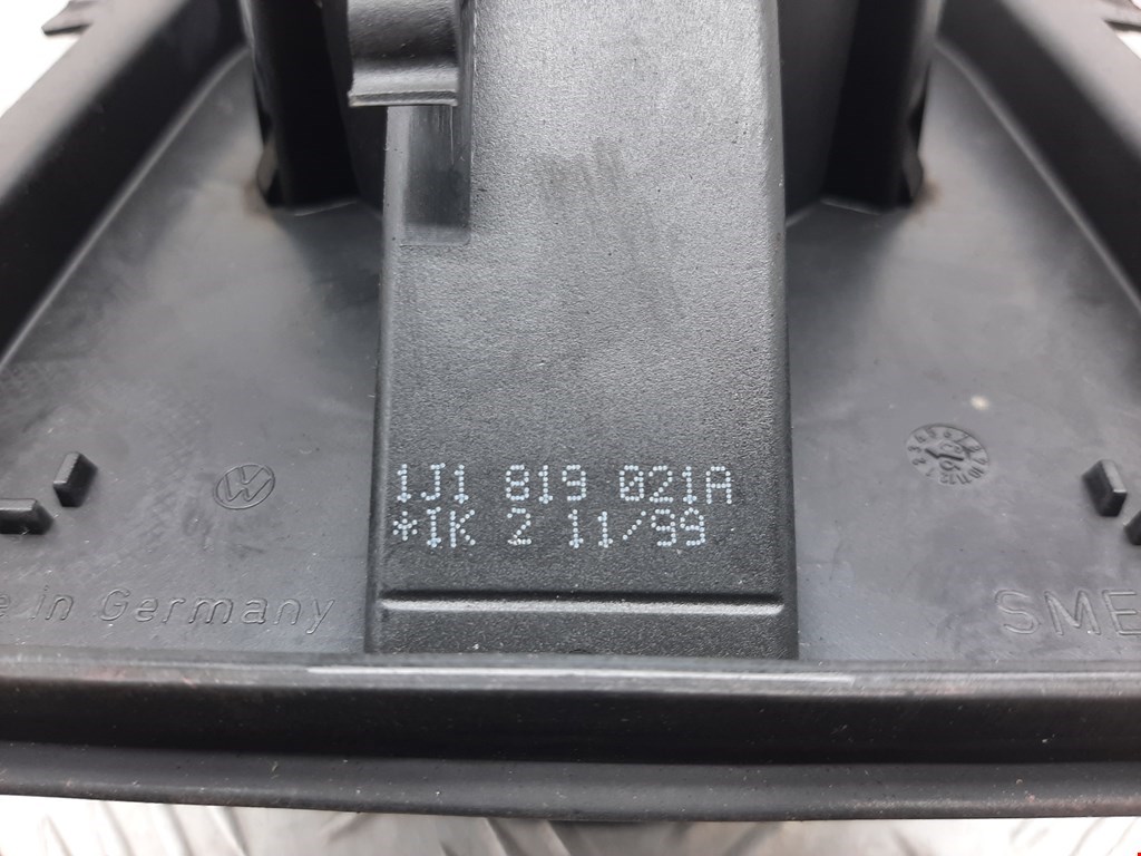 Моторчик печки (вентилятор отопителя) Volkswagen Golf 4 купить в России