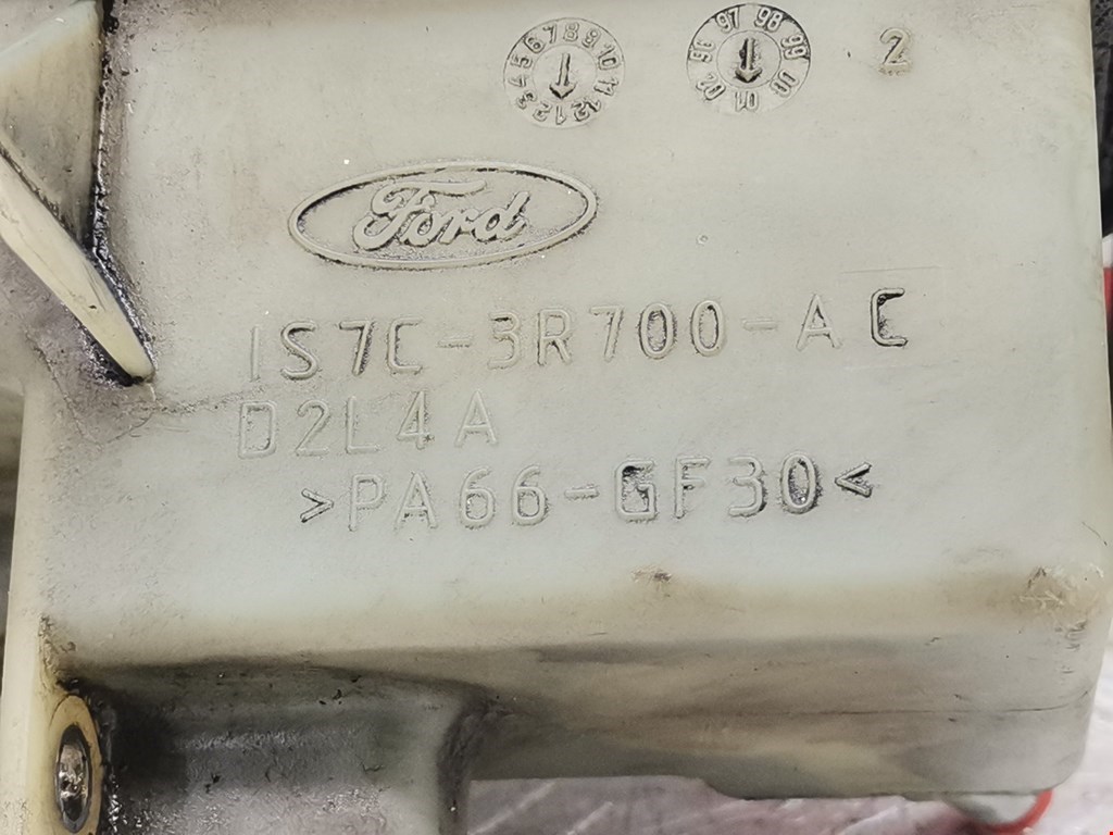 Бачок гидроусилителя Ford Mondeo 3 купить в Беларуси