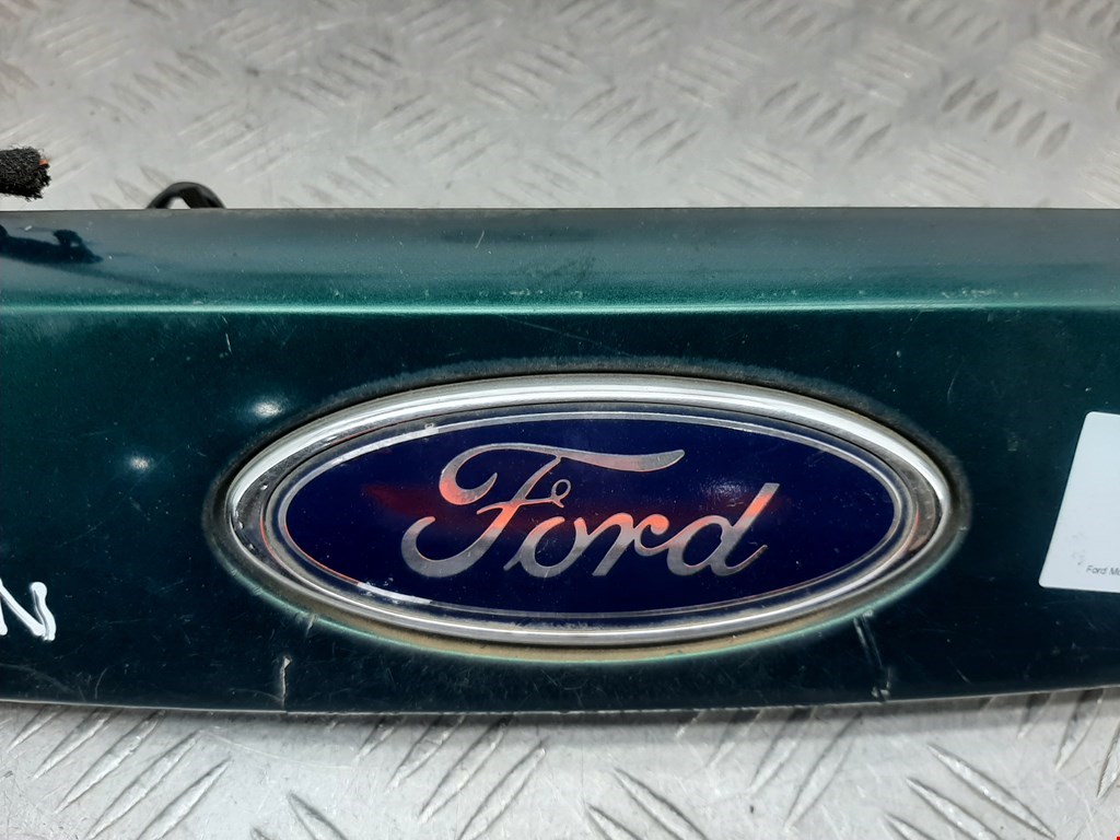 Ручка крышки багажника Ford Mondeo 3 купить в Беларуси