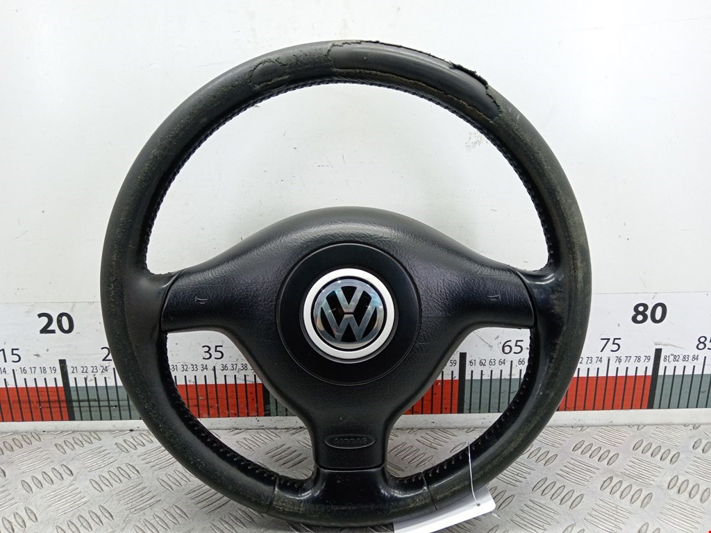 Руль Volkswagen Passat 5 GP купить в Беларуси