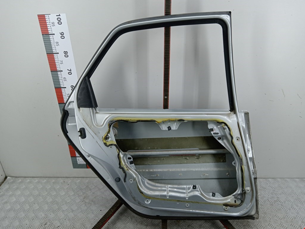 Дверь задняя левая Renault Laguna 1 купить в Беларуси