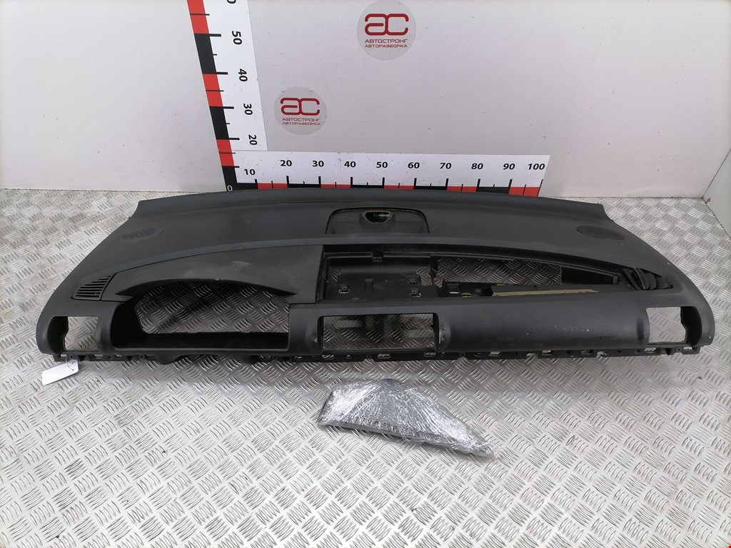 Подушка безопасности пассажирская (в торпедо) Ford Galaxy 1 купить в России