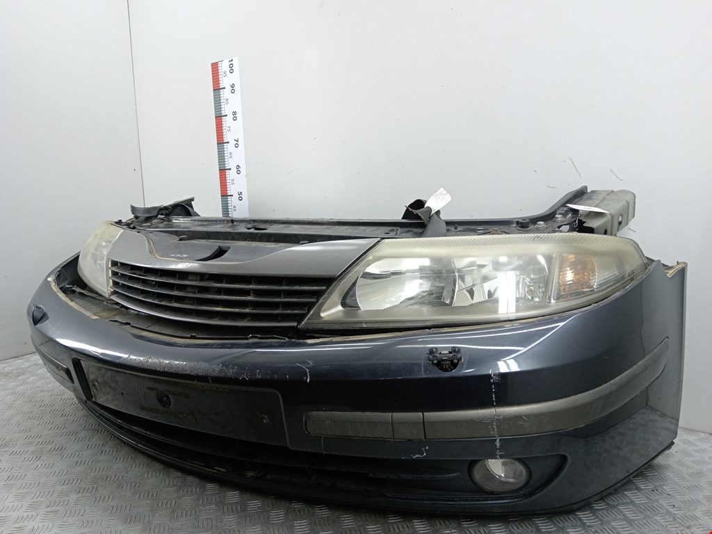 Ноускат (передняя часть в сборе) Renault Laguna 2 купить в Беларуси