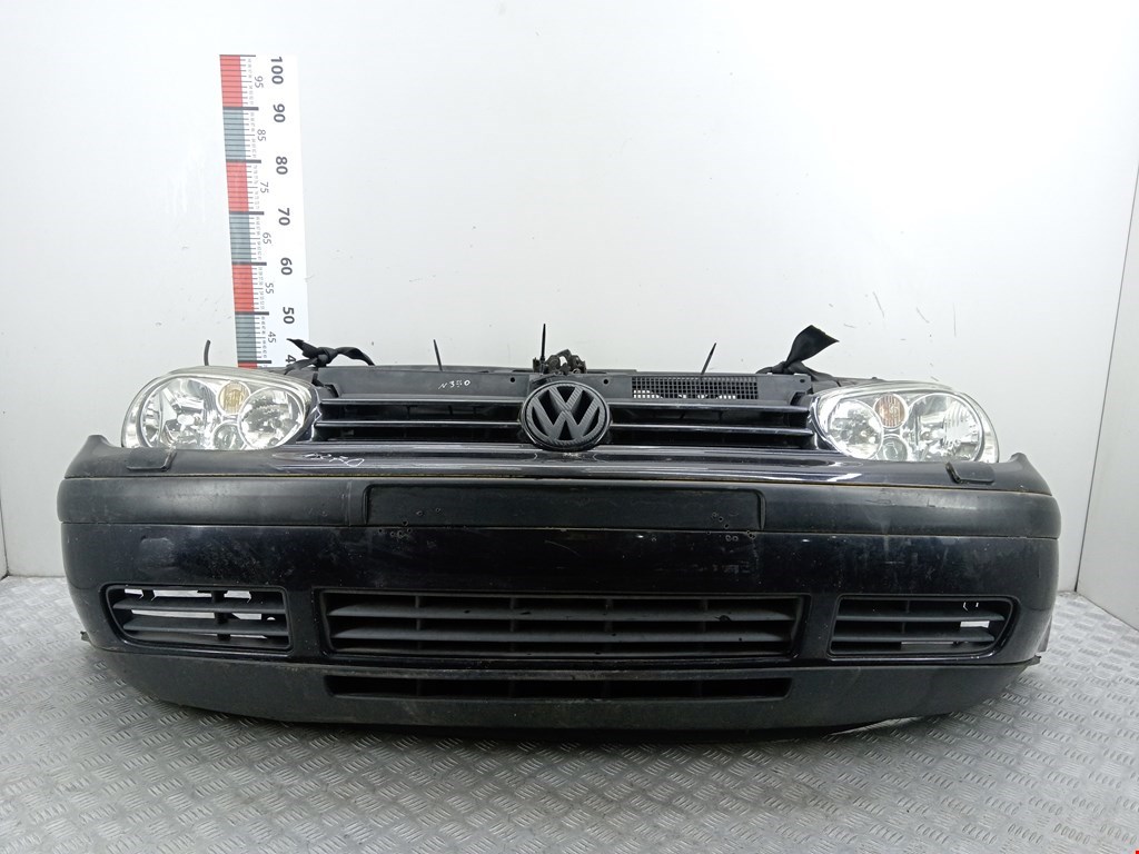 Ноускат (передняя часть в сборе) Volkswagen Golf 4 купить в Беларуси