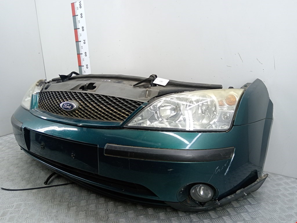 Ноускат (передняя часть в сборе) Ford Mondeo 3 купить в Беларуси